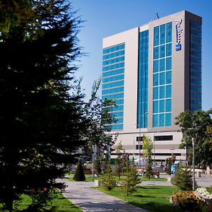 Radisson Blu Hotel, Kayseri